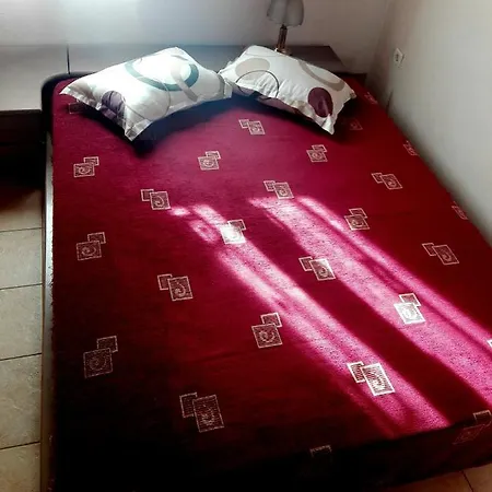 アパート Cosy House In Galaxídhion