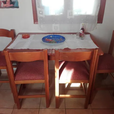 アパート Cosy House In *