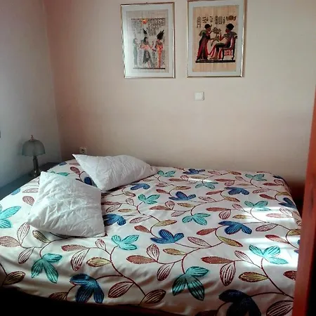 Апартаменты Cosy House In